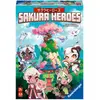 Image de Ravensburger Sakura Heroes (Allemand, Anglais, Espagnol, Français, Italien, Néerlandais, Portugais, 2 - 4 Joueur)
