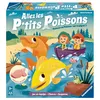 Image de Jeu classique Ravensburger Allez les p'tits poissons