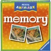 Image de Ravensburger Grand Memory Petits Animaux