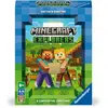 Image de Ravensburger Minecraft Explorers (Allemand, Anglais, Espagnol, Français, Italien, Néerlandais, Portugais, 2 - 4 Joueur)
