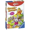 Image de Ravensburger Croque Carotte 'Coup de coeur' jeu de société jeu de hasard (Français, 2 - 4 Joueur)
