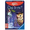 Image de Jeu d'enquète Qui l'a vu ? édition Coup de Coeur Ravensburger