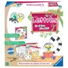 Image de Jeu écriture et lettres Ravensburger Maki apprend à lire