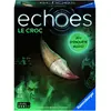 Image de Ravensburger echoes Dracula (Français, 1 - 4 Joueur)