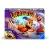 Image de Ravensburger La Cucaracha (Allemand, Anglais, Espagnol, Français, Italien, Néerlandais, Portugais, 2 - 4 Joueur)