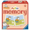 Image de My first memory de T'choupi