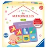 Image de Loto Ravensburger La Maison des Maternelles