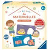 Image de Jeu éducatif Ravensburger La Maison des Maternelles Les Contraires