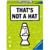 Image de Ravensburger 22589 - That's not a hat - Pop Culture - Party game, jeu de cartes pour 3-8 personnes (Allemand, Anglais, Espagnol, Français, Italien, Néerlandais, Portugais, 3 - 8 Joueur)