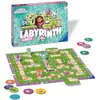 Image de Ravensburger Labyrinthe (Allemand, Anglais, Espagnol, Français, Islandais, Italien, Portugais, 2 - 4 Joueur)
