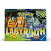 Image de Ravensburger Pokémon Labyrinthe phosphorescent (Multilingue, 2 - 4 Joueur)