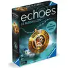 Image de Echoes - Le Médaillon