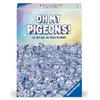 Image de Jeu d’ambiance Ravensburger Oh My Pigeons
