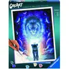 Image de Ravensburger CreArt A King's Path