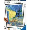 Image de Ravensburger CreArt Van Gogh Café Terrace