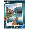 Image de Ravensburger CreArt Lake Views