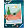 Image de Ravensburger CreArt At the Lake