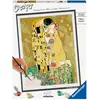 Image de Ravensburger CreArt Klimt The Kiss