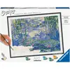 Image de Ravensburger CreArt Monet Waterlilies