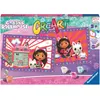 Image de Ravensburger Peinture par numéros - Gabby's Dollhouse