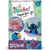 Image de Be Creative Quilling Stitch, 2 réalisations Tableaux, Papier coloré, Des 7 ans, 23750,