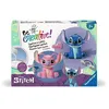 Image de Ravensburger Be Creative Figurines Stitch 5 Objets A Réaliser En Plâtre Décoration Activité Détente Et Créative Des 7 Ans 23877