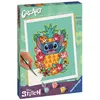 Image de Peinture au numéro Ravensburger CreArt Stitch