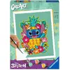 Image de Ravensburger CreArt - Peinture par numéros - Disney Stitch