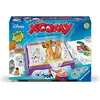Image de Ravensburger Xoomy Maxi Disney Classics et Princesses