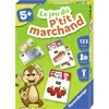 Image de Jeu éducatif Ravensburger Le jeu du p'tit marchand