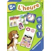 Image de Jeu éducatif L'heure Ravensburger