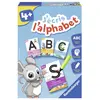 Image de Jeu éducatif J'écris l'alphabet Ravensburger