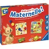 Image de Ravensburger prêt pour la maternelle (Français, 2 - 4 Années)