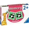 Image de Ravensburger Animaux de la mémoire (Français, 1 - 4 Joueur)