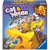 Image de Ravensburger Jeu du chat et de la souris (Allemand, Anglais, Français, Italien, 2 - 4 Joueur)