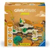 Image de Ravensburger GraviTrax Junior Starter-Set S Desert - Piste à billes extensible pour enfants, piste à billes