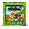 Image de Minecraft - Jeu de plateau Builders & Biomes Junior