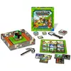 Image de Ravensburger Jeu De Société Minecraft Board Builders & Biomes Junior
