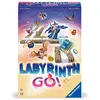 Image de Jeu classique Ravensburger Labyrinth Go !