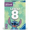 Image de Ravensburger 24700 - Disney Stitch niveau 8 - Le jeu de cartes populaire pour 2-6 joueurs et (Allemand, Anglais, Espagnol, Français, Italien, Néerlandais, Portugais, 2 - 6 Joueur)