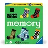 Image de Grand memory chaussette Happy Socks
