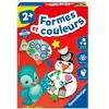 Image de Formes et couleurs