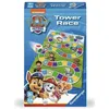 Image de Jeu classique Ravensburger Mini jeu Tower Race Paw Patrol Pat'Patrouille