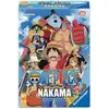 Image de Ravensburger One Piece Nakama - Gesellschaftsspiel & Brettspiel ab 10 Jahre (Allemand, 1 - 5 Joueur)