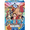 Image de One Piece - Nakama : Alliés et ennemis