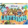 Image de Ravensburger Stitch Labyrinth - Gesellschaftsspiel & Brettspiel ab 7 Jahre (Allemand, Anglais, Espagnol, Français, Italien, Néerlandais, Portugais, 2 - 4 Joueur)