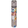 Image de Ravensburger CreArt - Peinture par numéros 25527 - Maisons colorées - à partir de 14 ans - Peinture sur papier