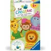 Image de Ravensburger Erstes Sticken, Kit de travail manuel, Multicolore