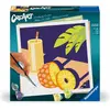 Image de Ravensburger CreArt Adults Trend - Mocktail Ananas
