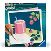 Image de Ravensburger CreArt Adults Trend - Mocktail Himbeere